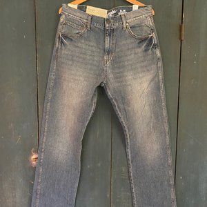 Wrangler Retro Slim Straight Men's Jean 34x34